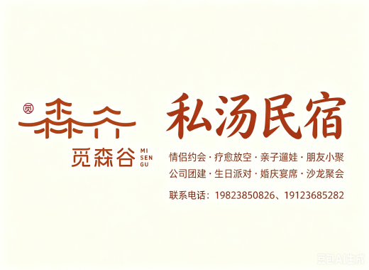 觅森谷乐山线上分站